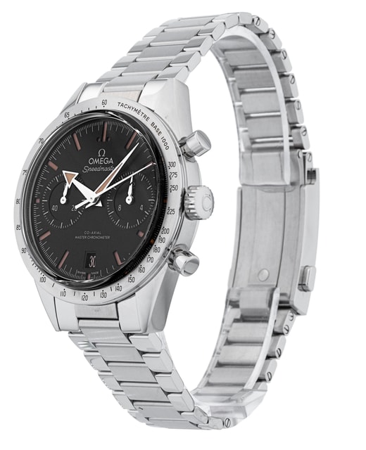 Omega Speedmaster 57 332.12.41.51.01.001 Image 2